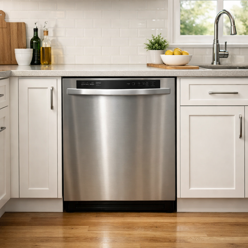 How to Fix Diverter valve on Fisher & Paykel DD24DHTX9N