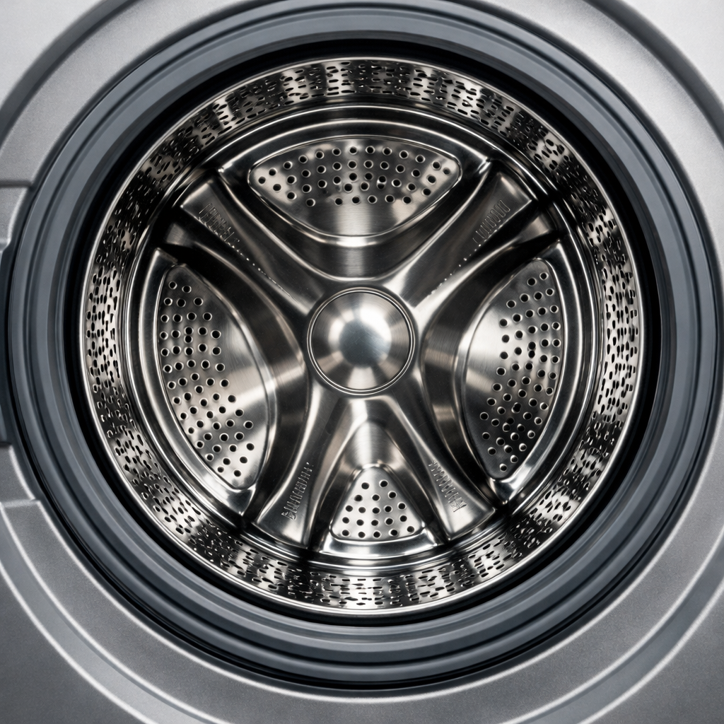 How to Fix Front felt seal replacement on Frigidaire FCED3025AS (Electric)