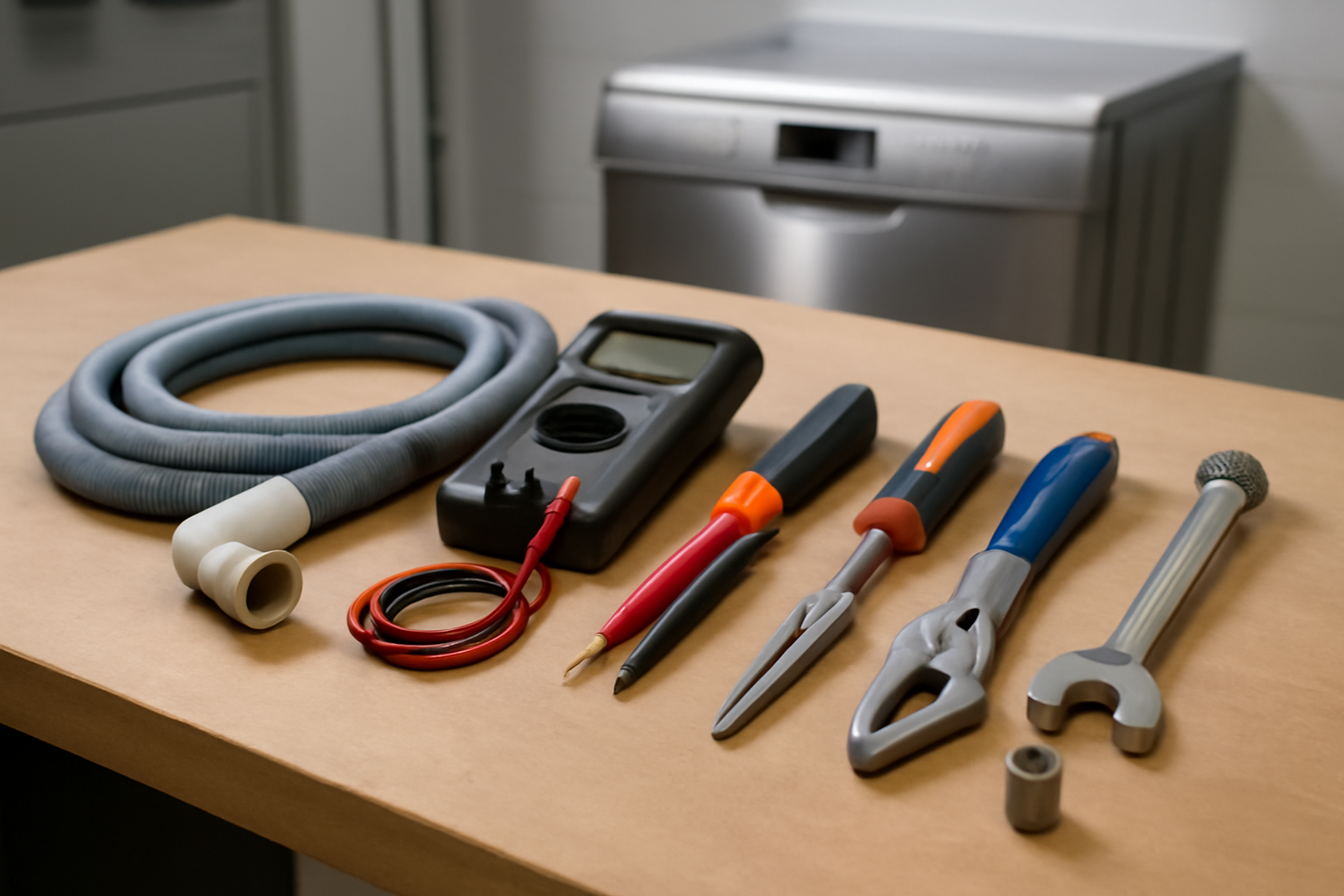 The Dishwasher Repair I See Every Week (And How to Prevent It for Good)