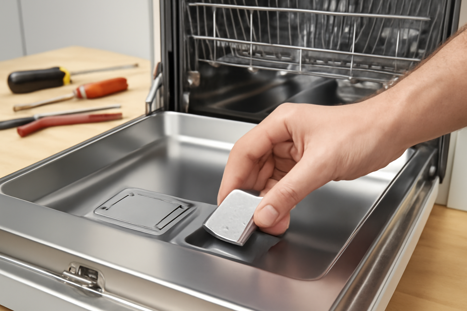 I Tried Affresh Dishwasher Cleaner Monthly for 6 Months: Is It Worth It?